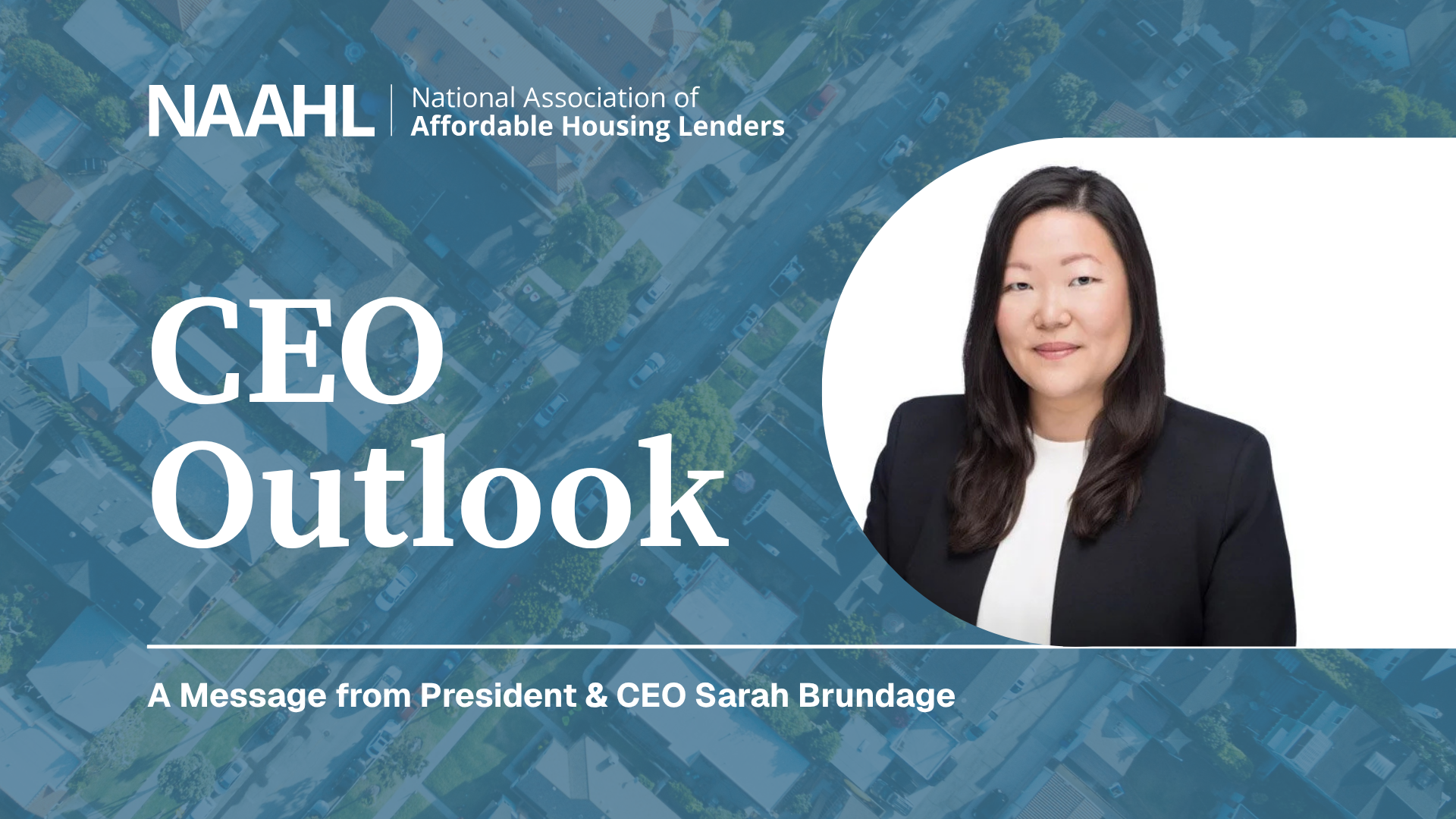 CEO Outlook: Lessons Learned on the Road to Passing a Bipartisan Housing Bill – and What Comes Next&nbsp;