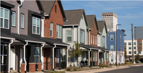 Webinar: The Vanishing Starter Home—What the Neighborhood Homes Investment Act Can Do About It