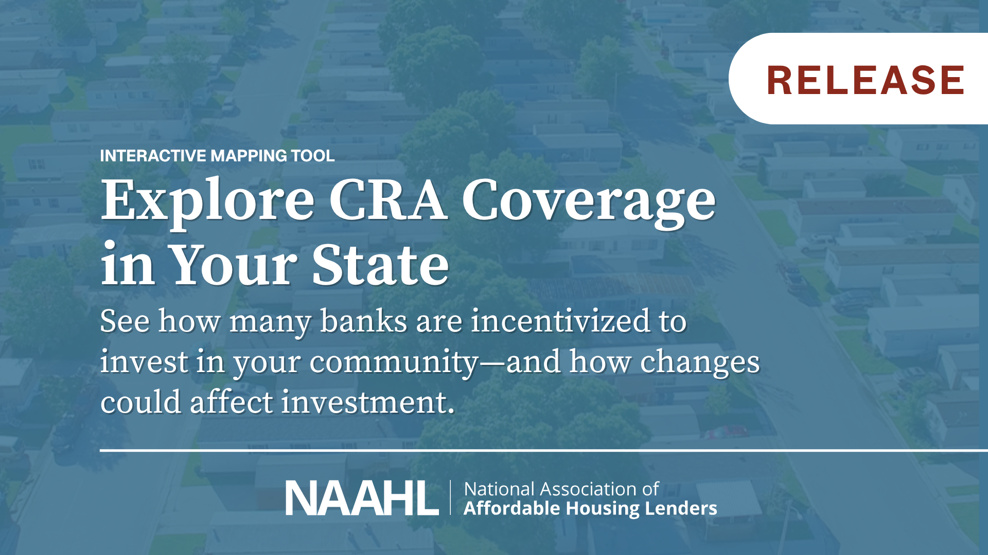 Explore CRA Coverage in Your State
