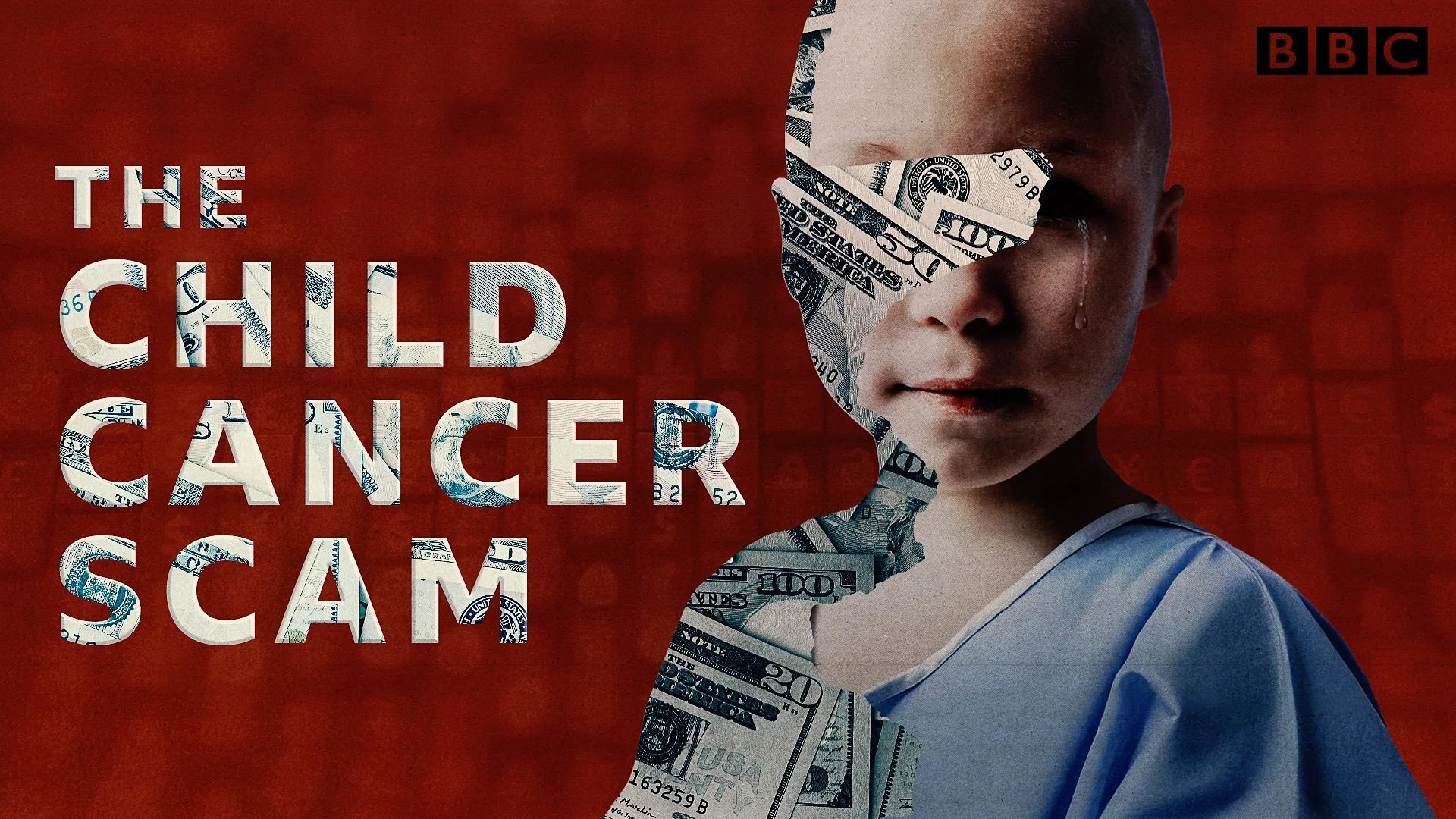 The Child Cancer Scam   BBC Eye Investigations   BBC iPlayer