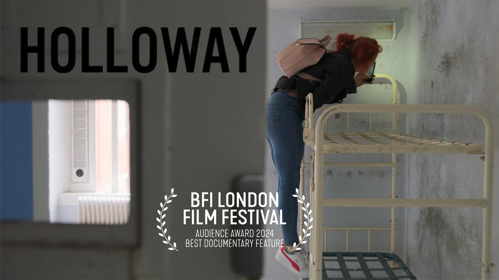Holloway Power Play Productions Theatrical Release