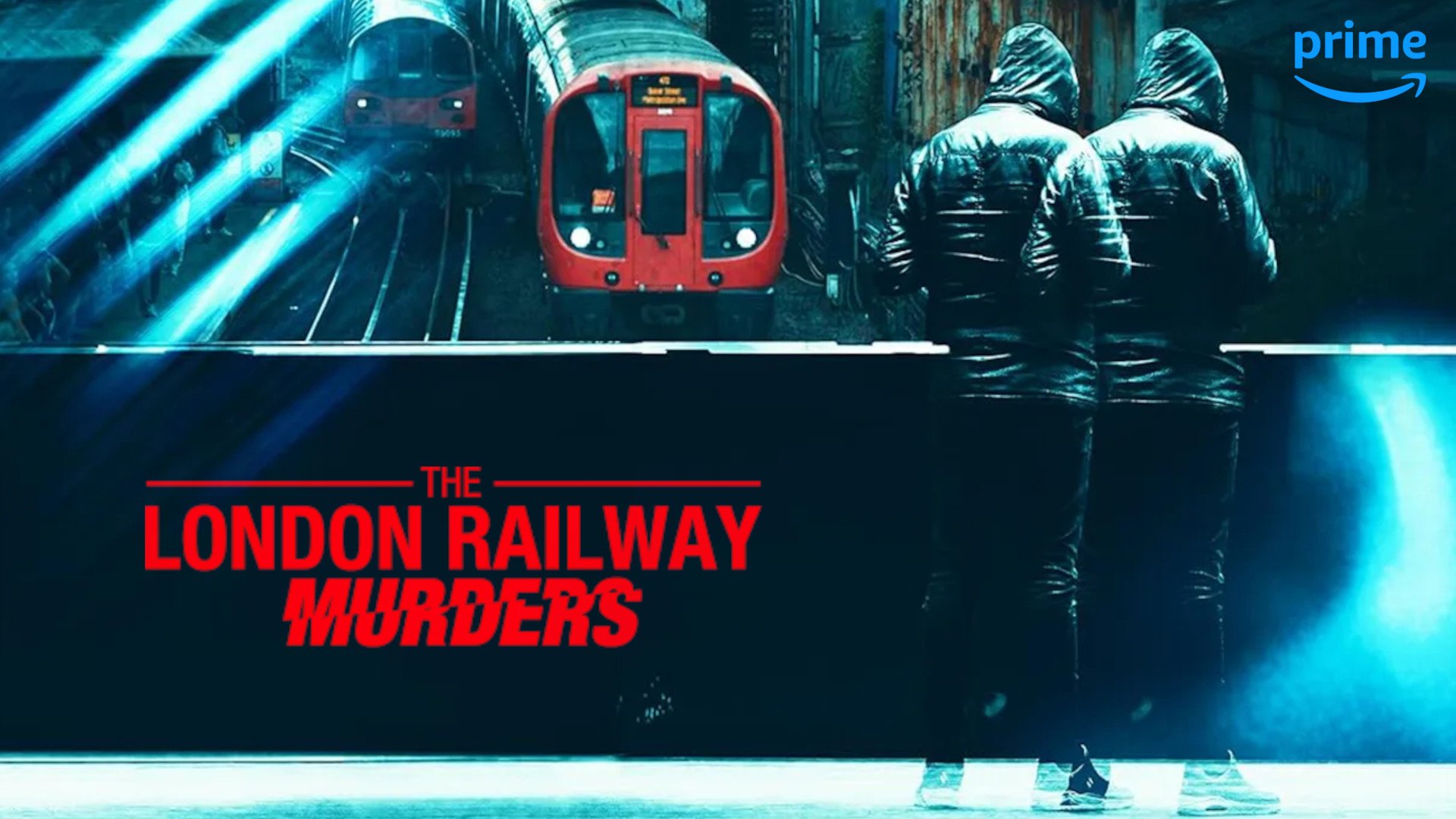 The London Railway Murders   Story Films   Prime Video
