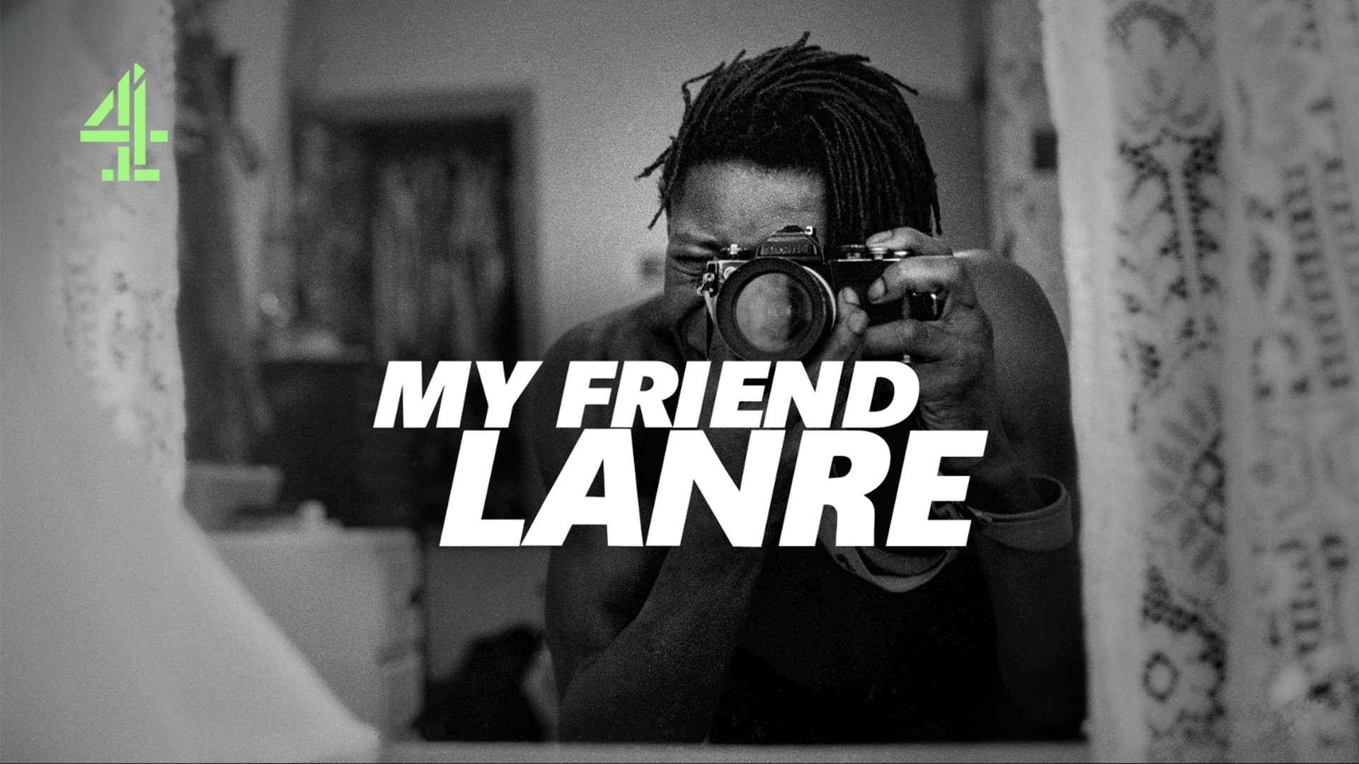 My Friend Lanre EMU Films Channel 4