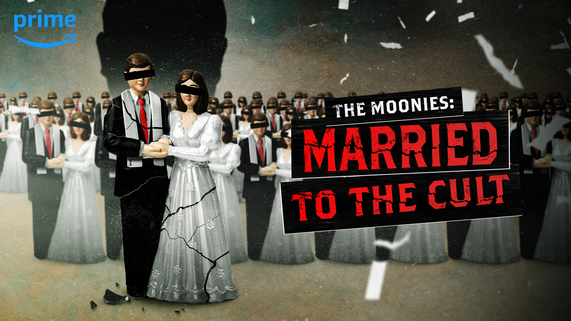 The Moonies: Married to the Cult   Story Films   Prime Video