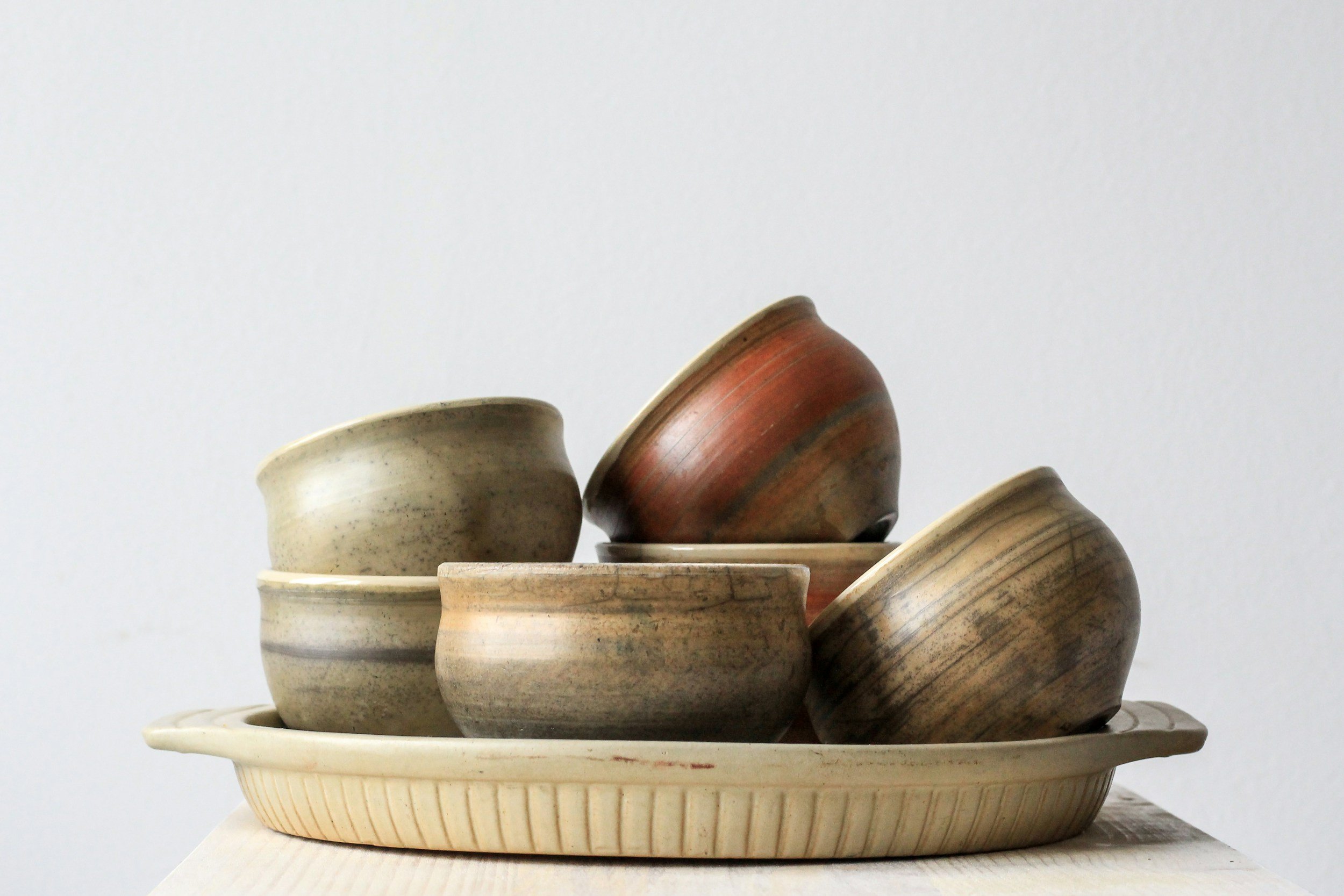 Artist Applications Open for Clay Crawl 2026