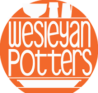Community Meeting at Wesleyan Potters