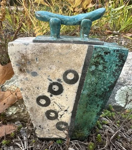 Buffolino raku turq box CTCG.jpg