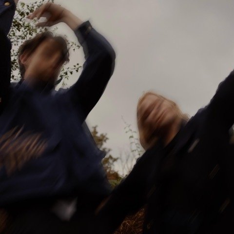 Lil Alia & Blauwe Plek