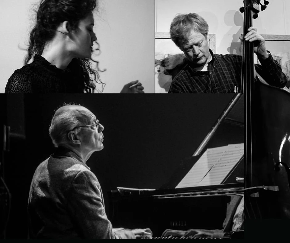 CHARLES LOOS x CHARLOTTE SCHOETERS x KRIS NELISSEN