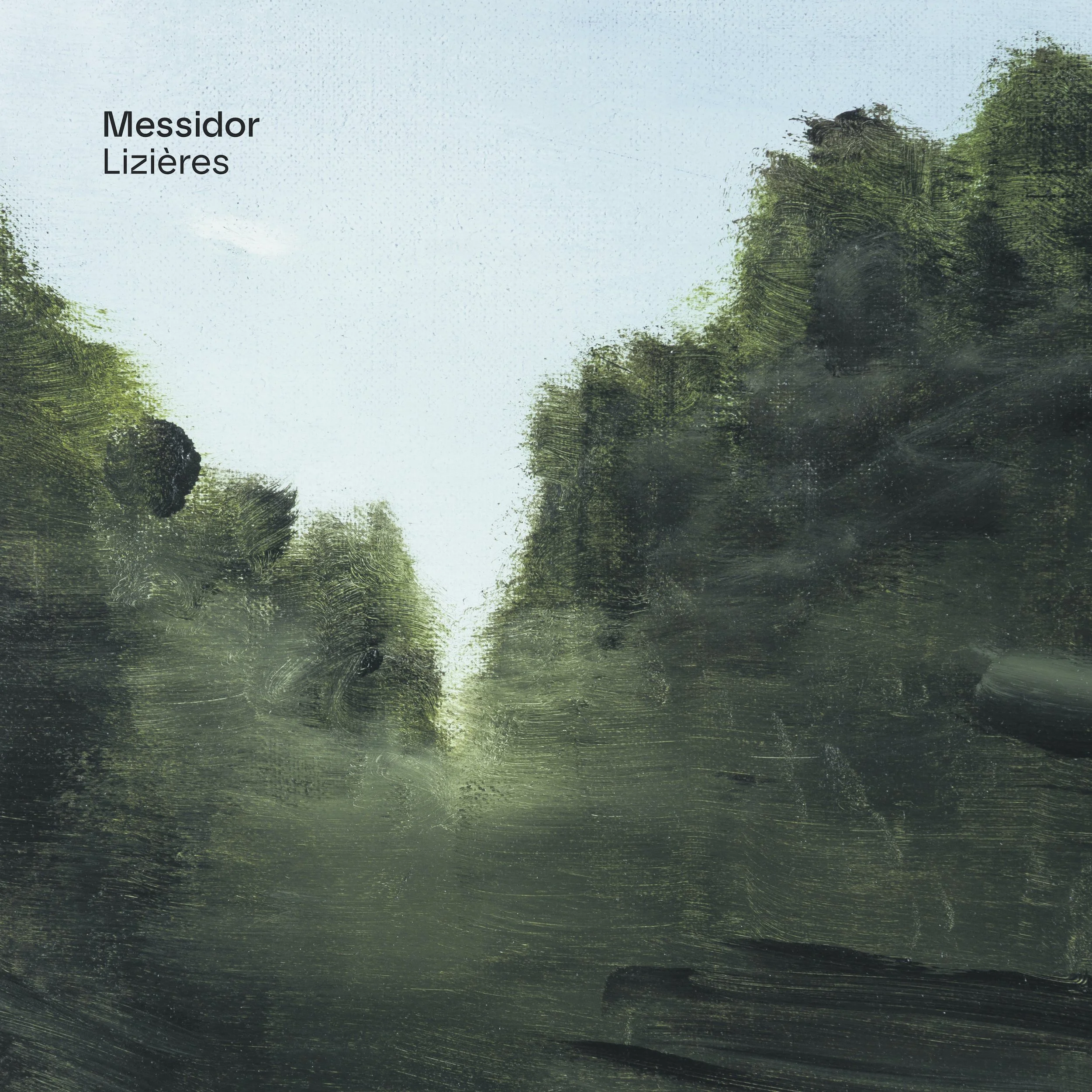 Messidor - Lizières 