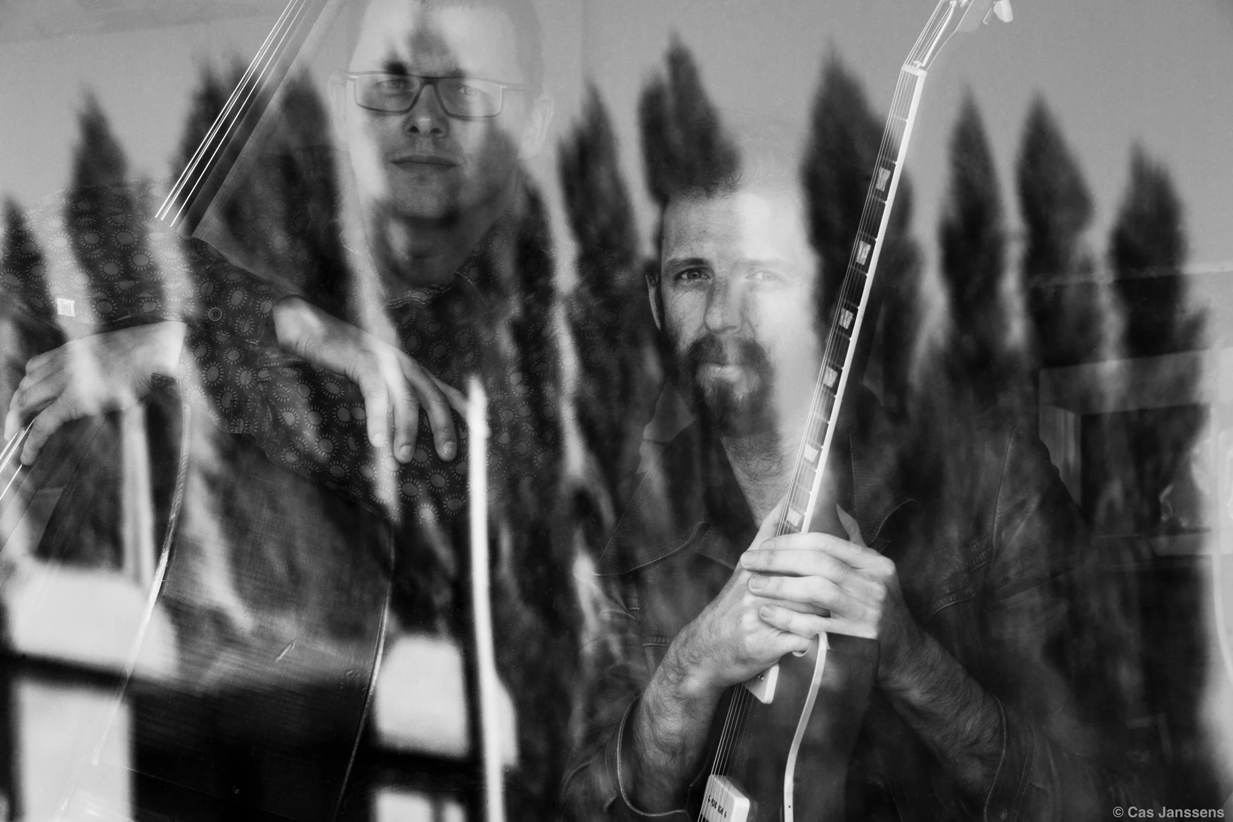 DE GROOTE-FAES DUO