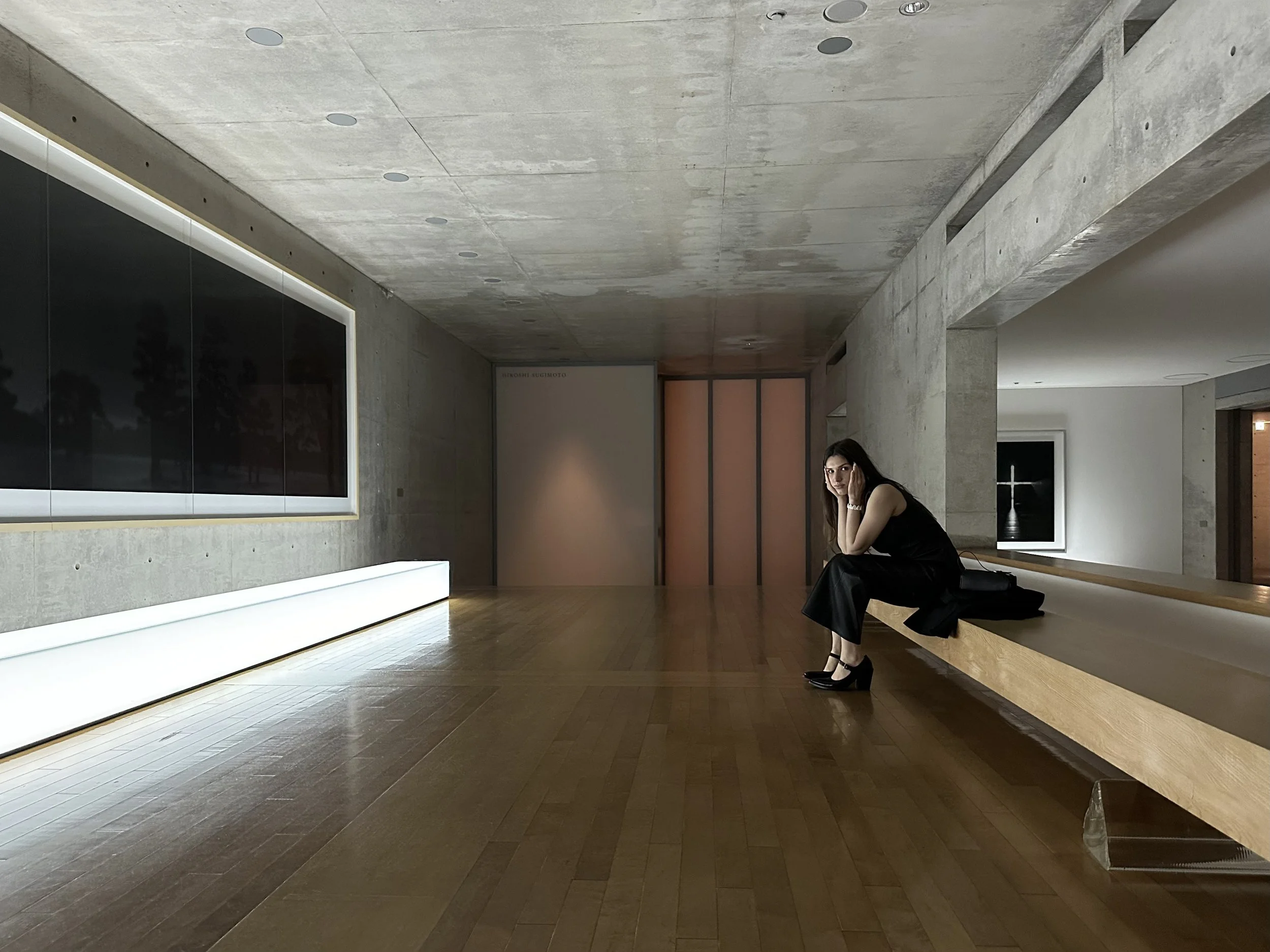 Vanesa Naishtat - Creative and Cultural Strategist based in Vienna and London.