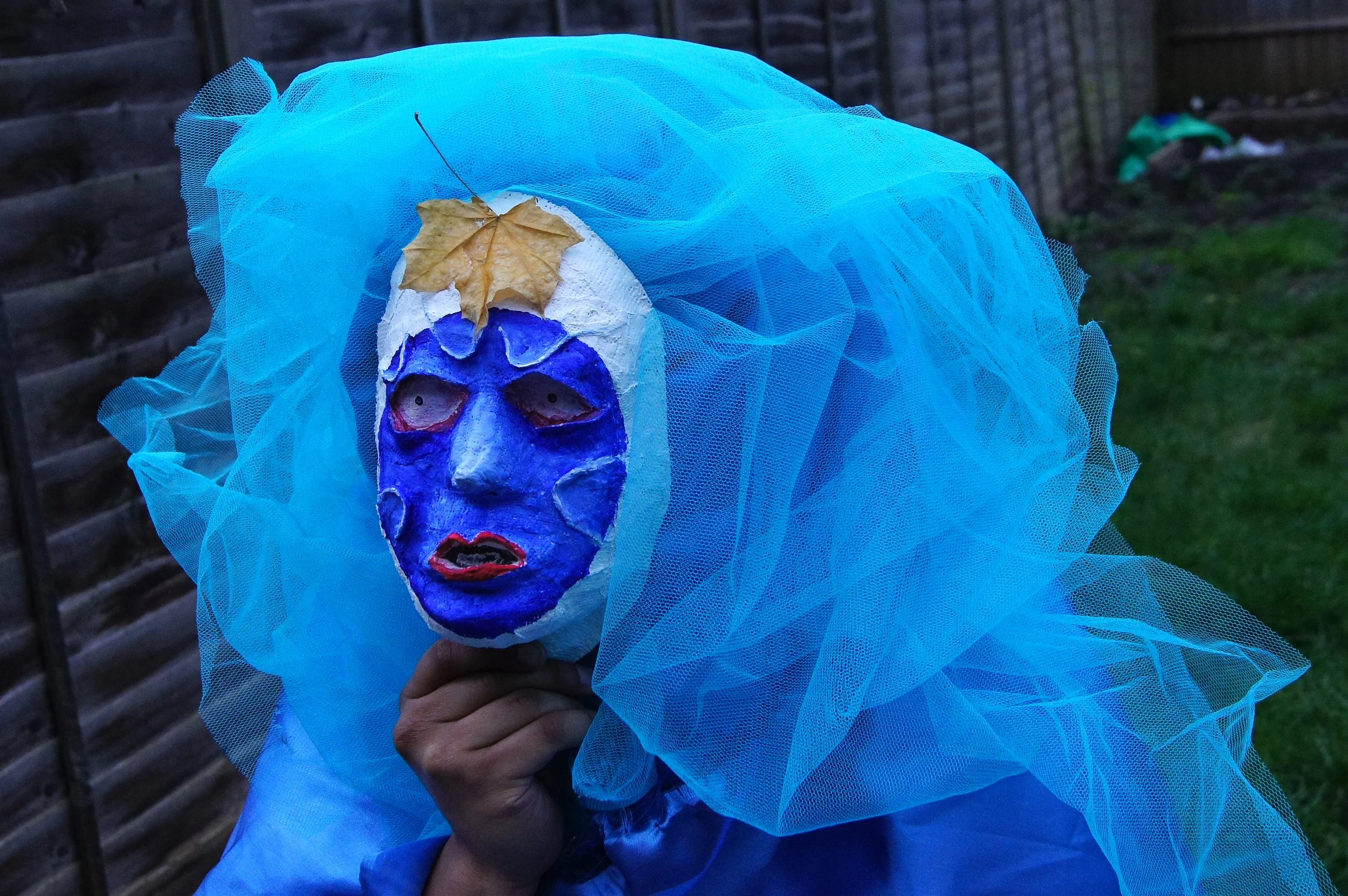 Terminus, 2021, Digital Print on Aluminium, 50 x 34cm