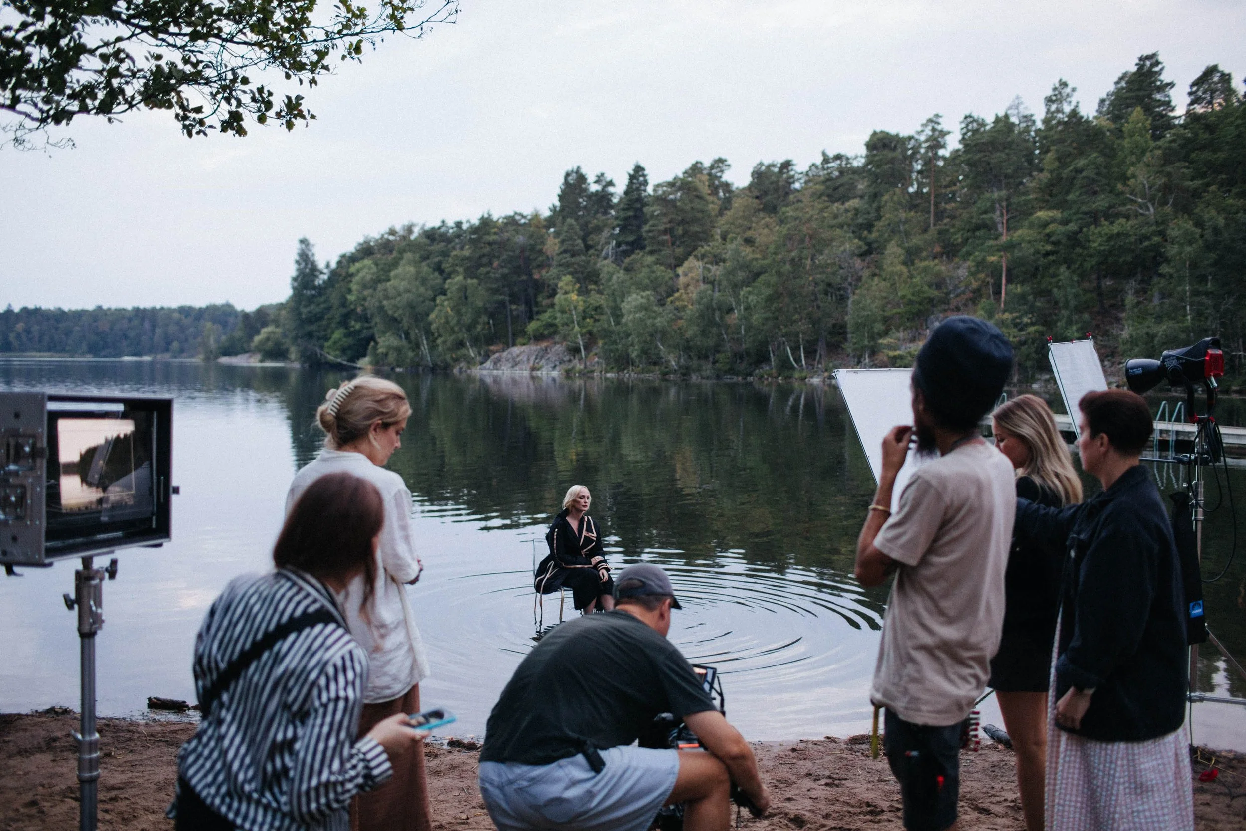 Video Content Boost med Alexandra Kentsdottir (Creative Fridays)