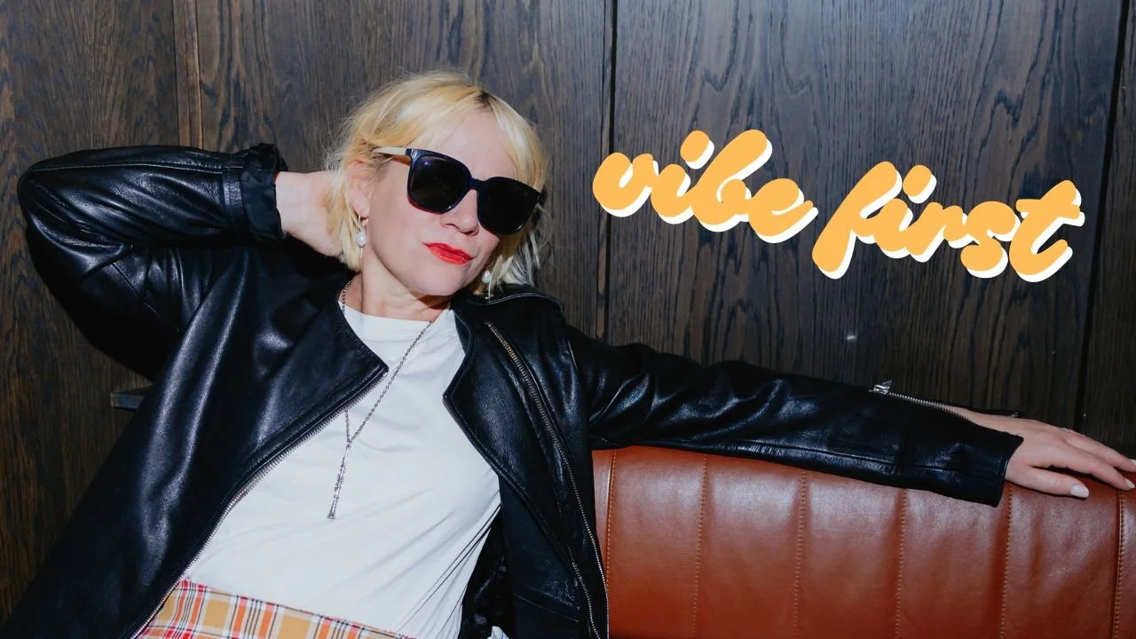 Vibe First - Brand Day (Creative Fridays) 