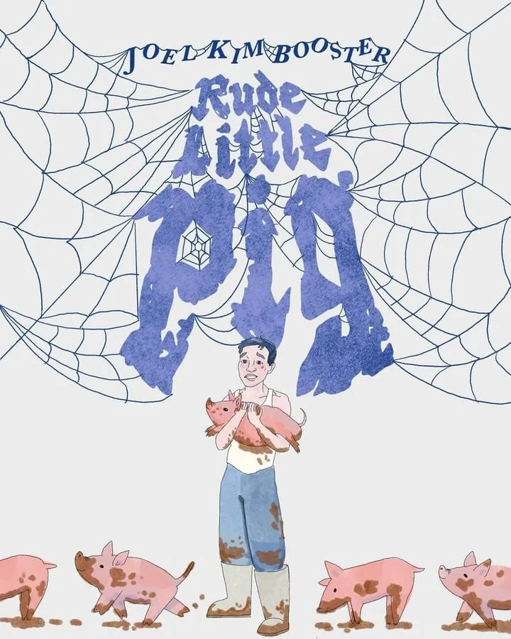 Rude Little Pig Art.jpg