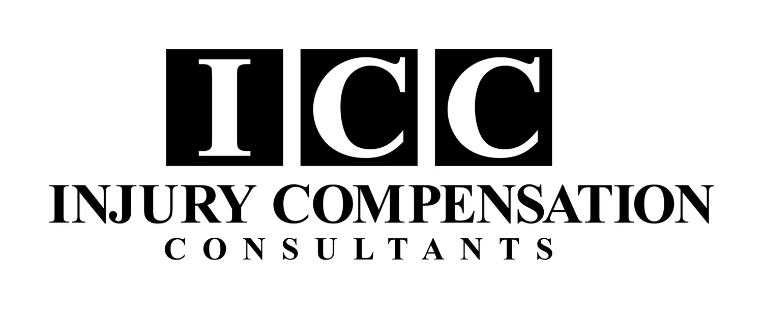 Injury Compensation Consultants
