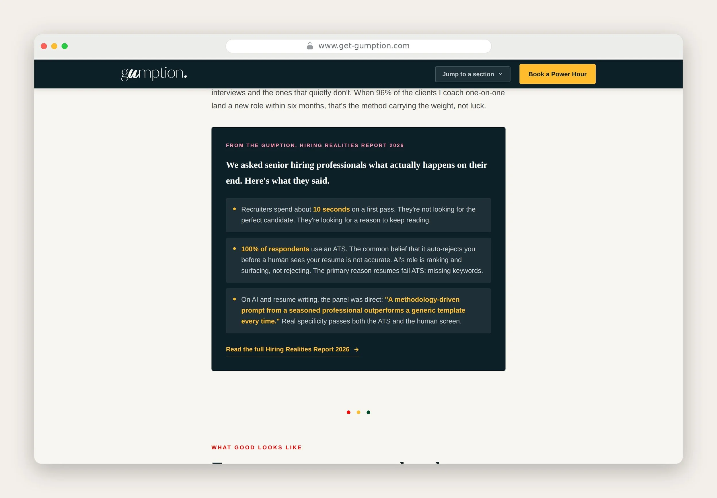 The Only AI Resume Prompt You Need! Learn How to Write Your Resume.