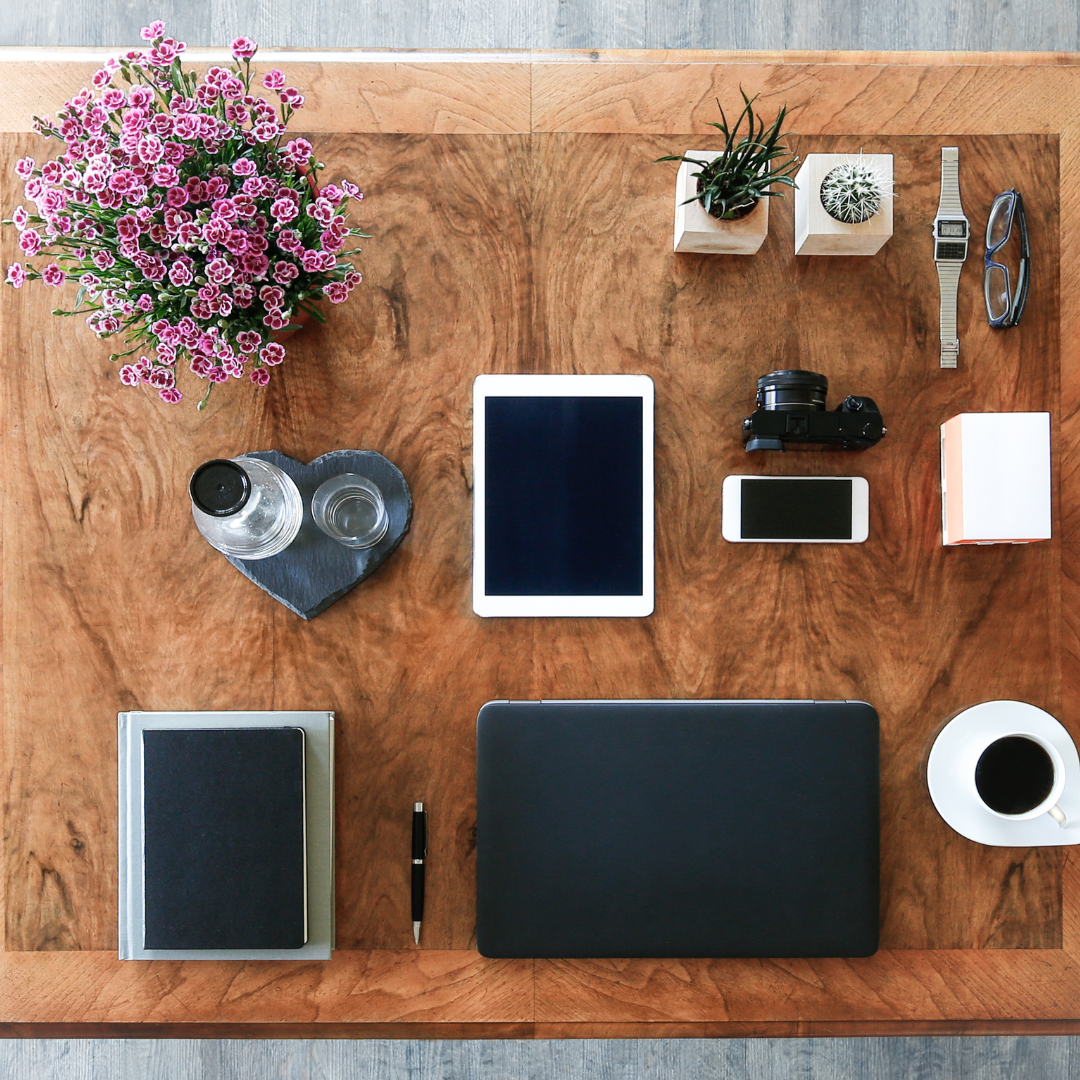Declutter Your Business Goals: How to Focus on What Really Matters