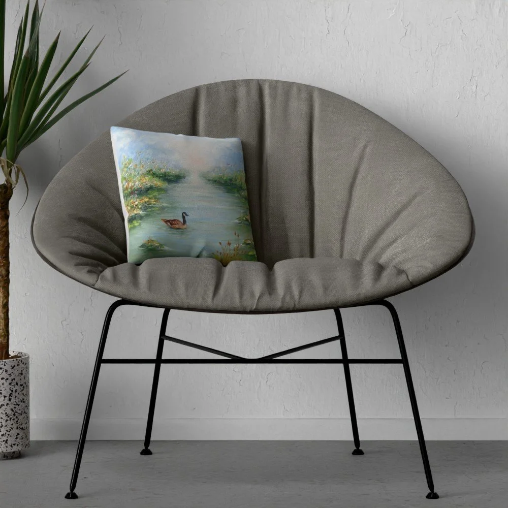 Canvas cushions - single-sided, fibre, canvas, Wide-2.jpg