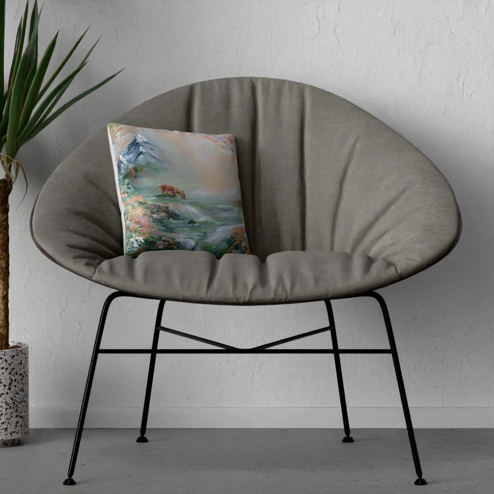 Canvas cushions - single-sided, fibre, canvas, Wide.jpg