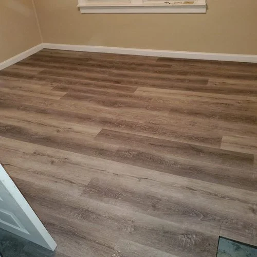 Flooring