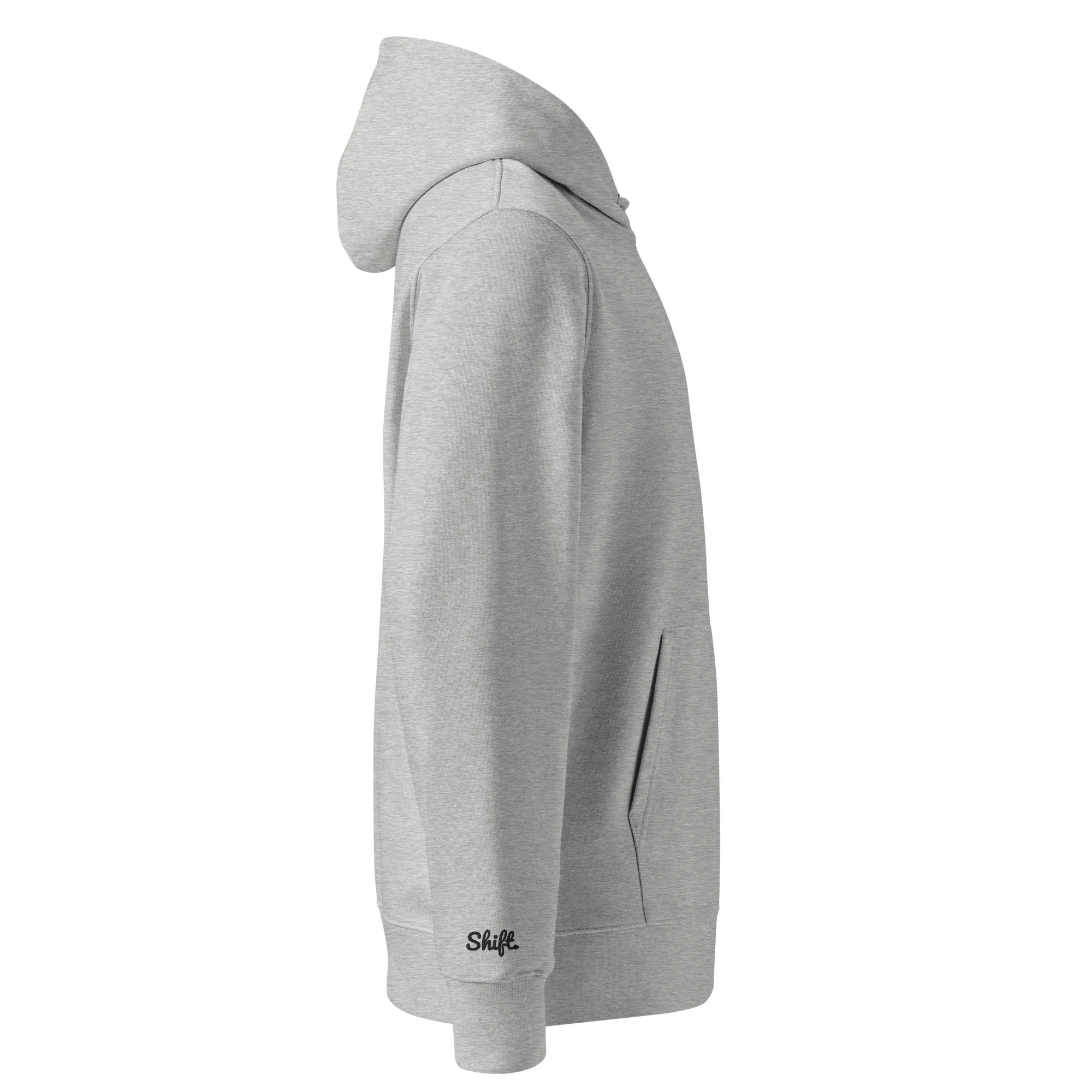 Circuit de Spa-Francorchamps Track Map Hoodie