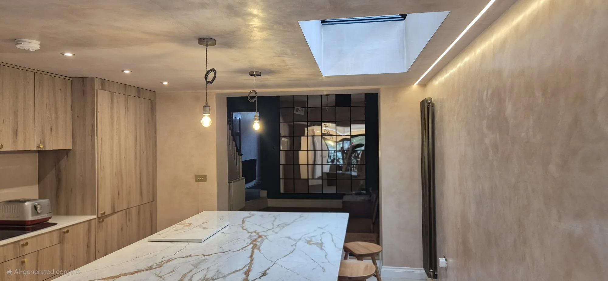 Ramsgate Kitchen Extension