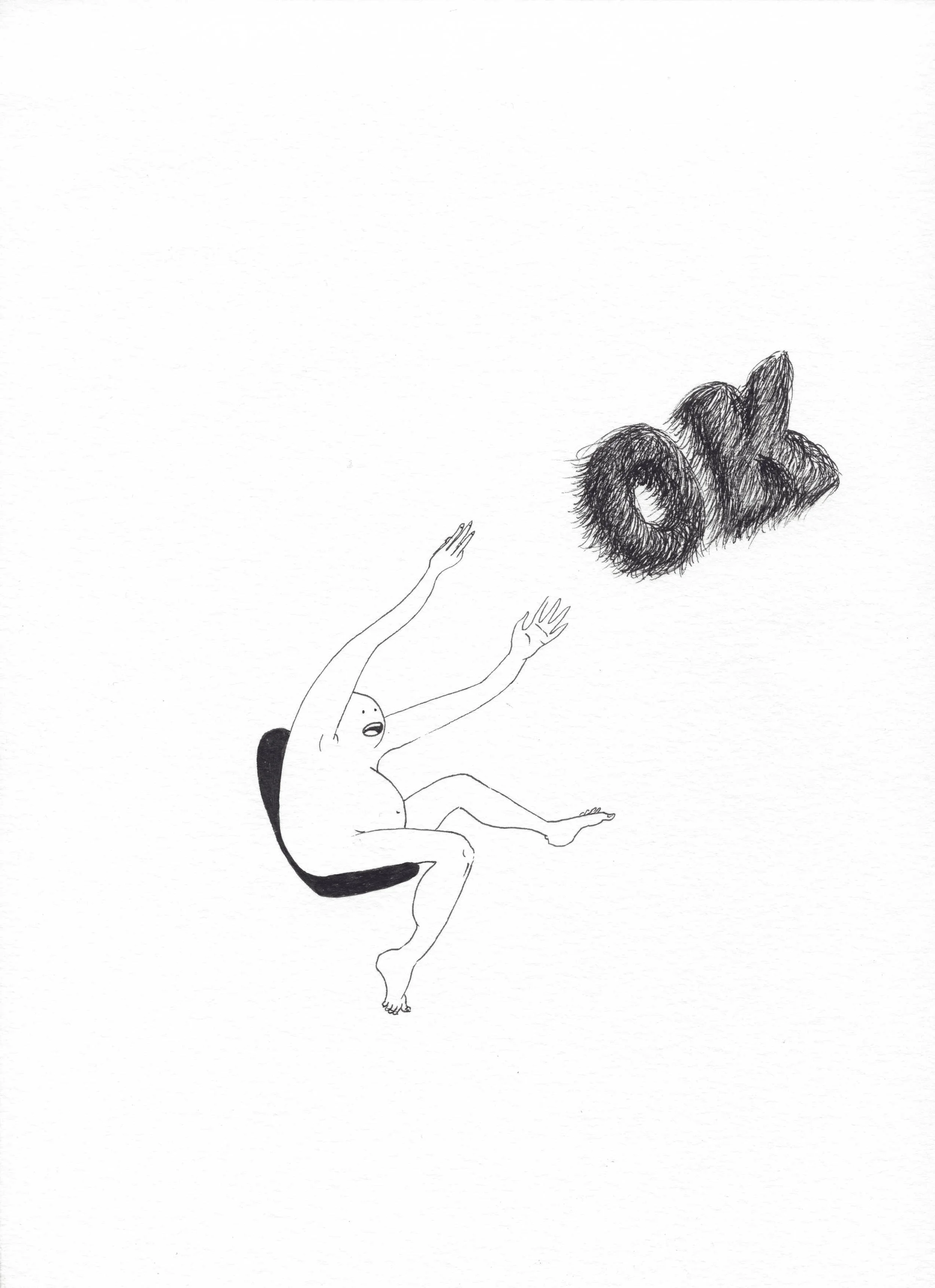 OK by Dina Dean