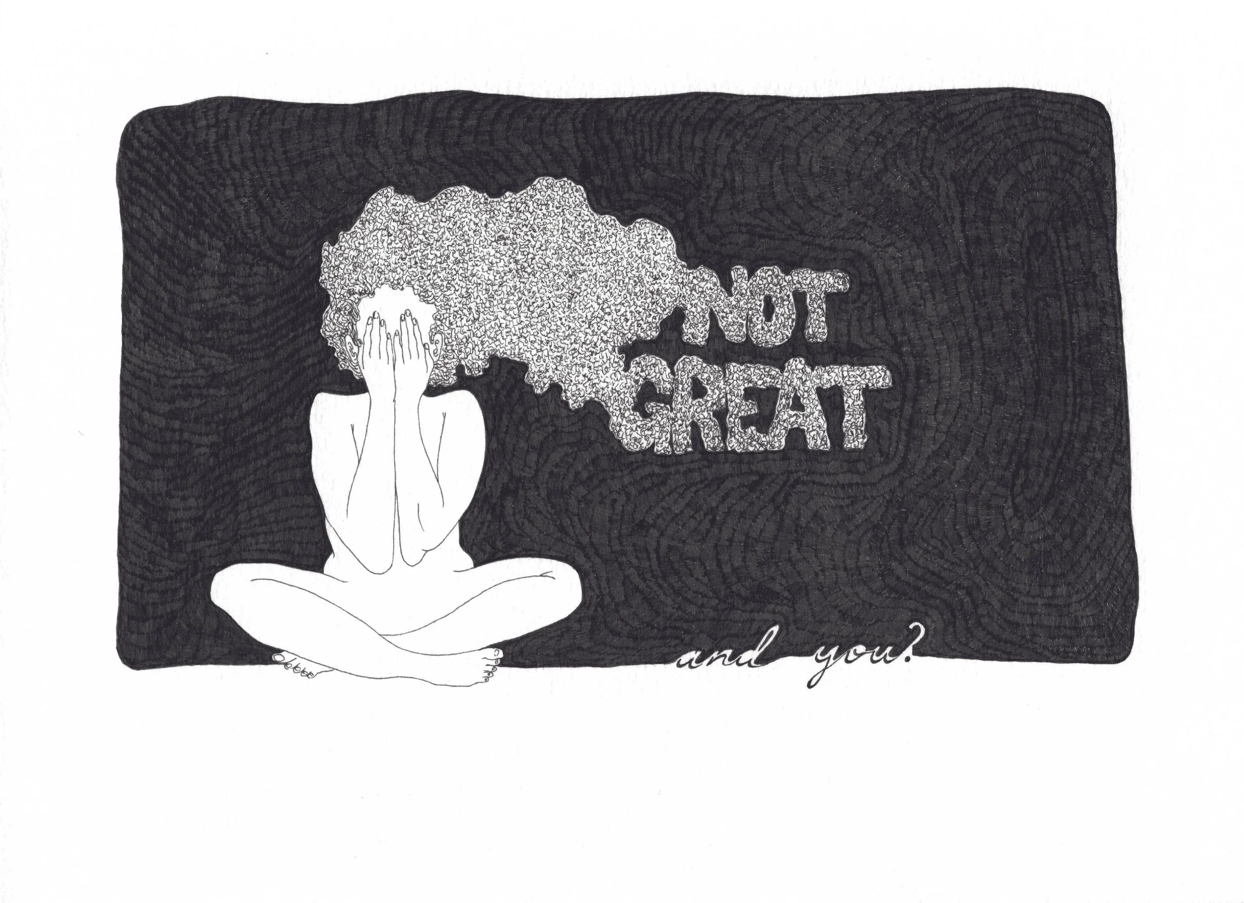 The State of Things by Dina Dean