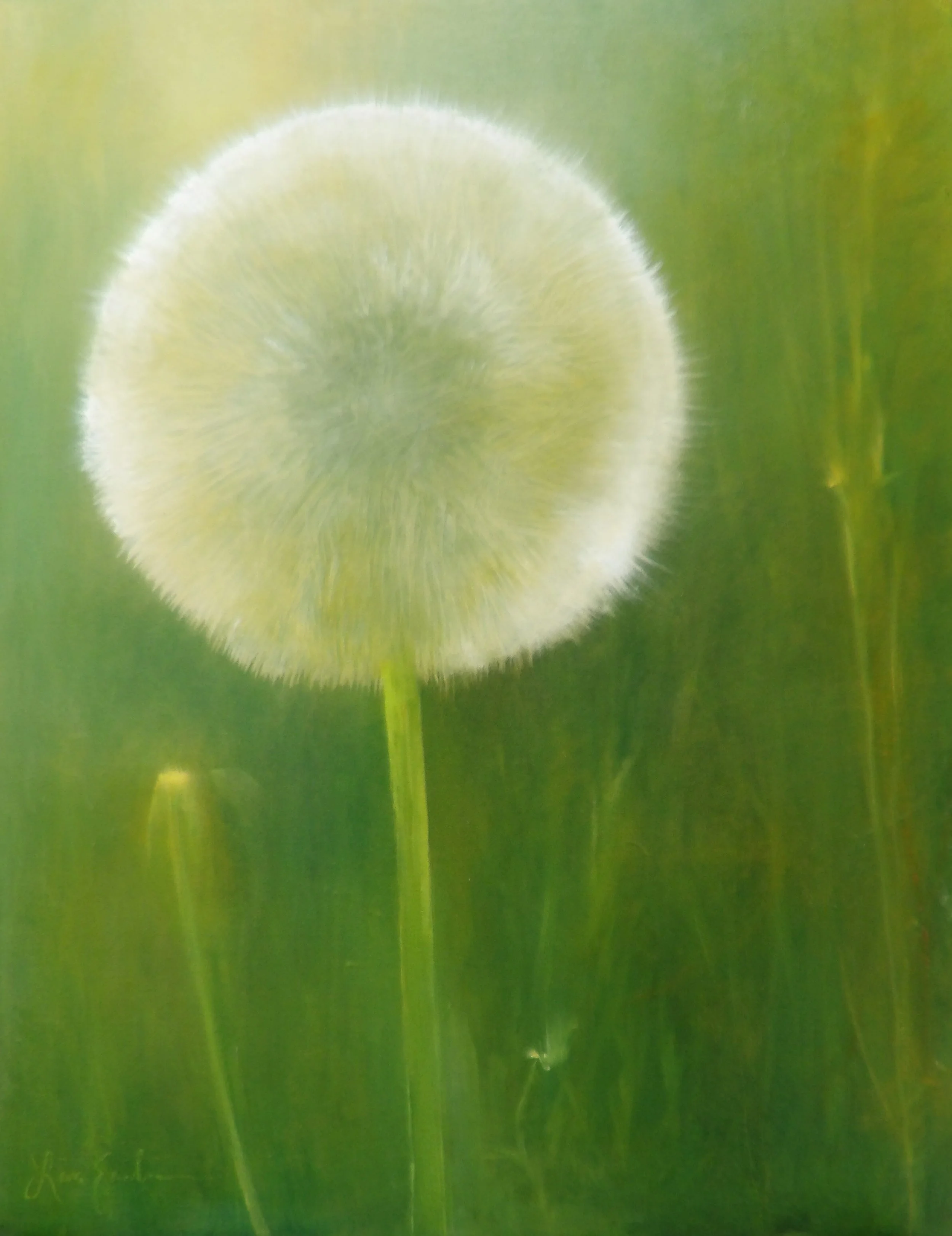 Wish by Lisa Eastman