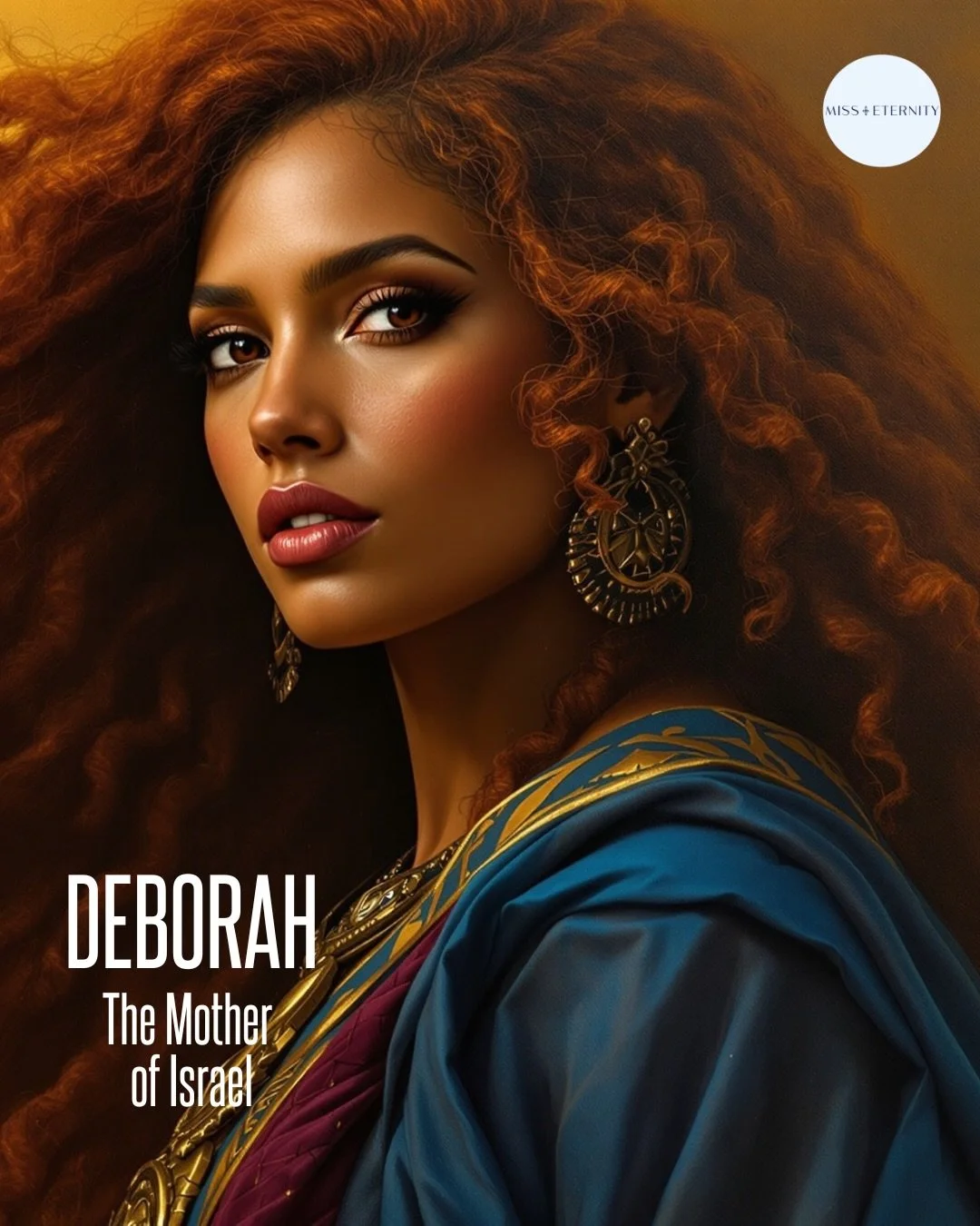 WOMEN OF THE WORD! 🔥 This NEW Bible Study series presented by our @misseternityofficial delegates has been nothing short of amazing! I have been blessed to follow a long and learn more about these women in the Bible. Jesus loved &amp; uplifted women