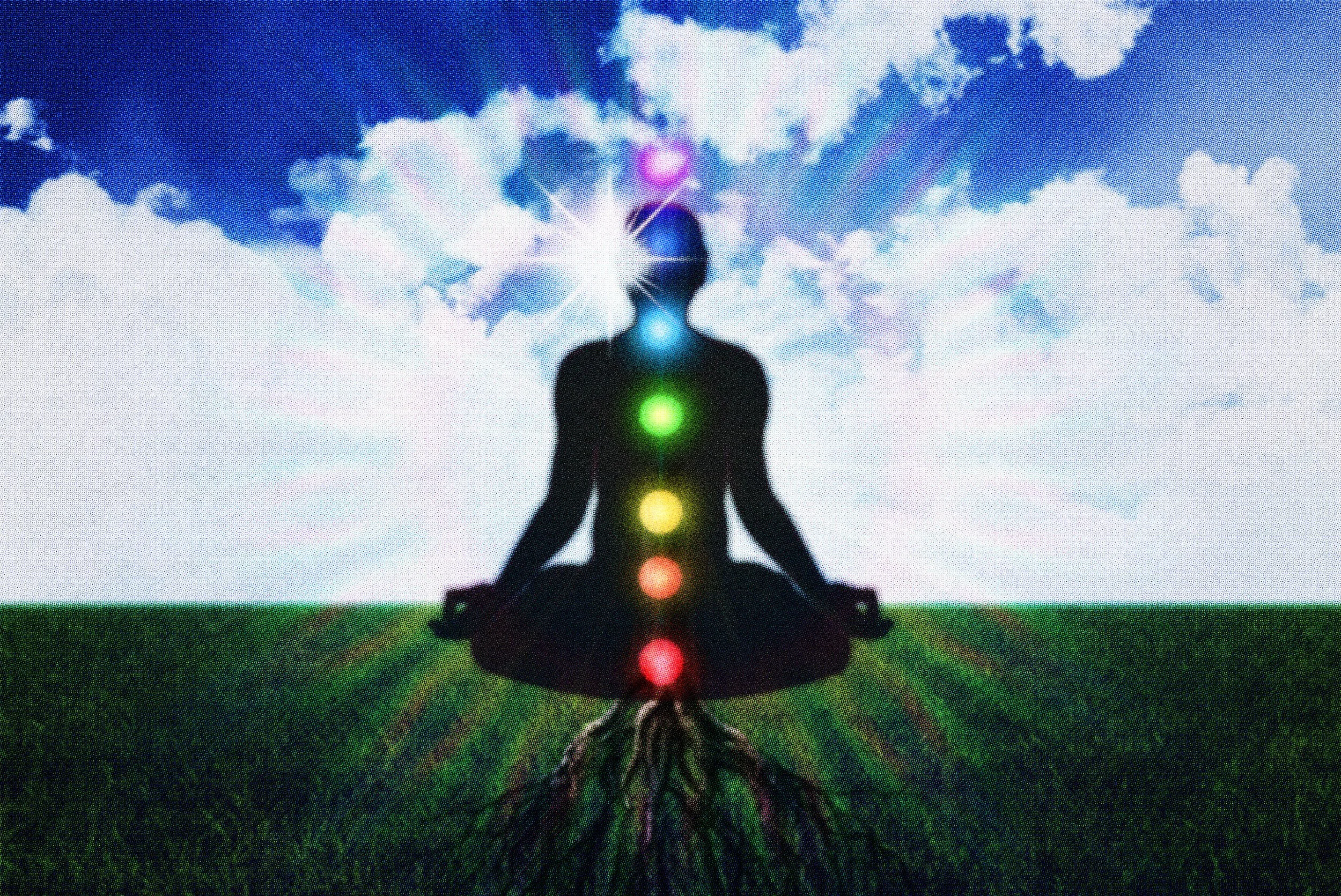 free your mind...