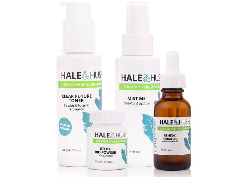 Inclusive Skincare 
