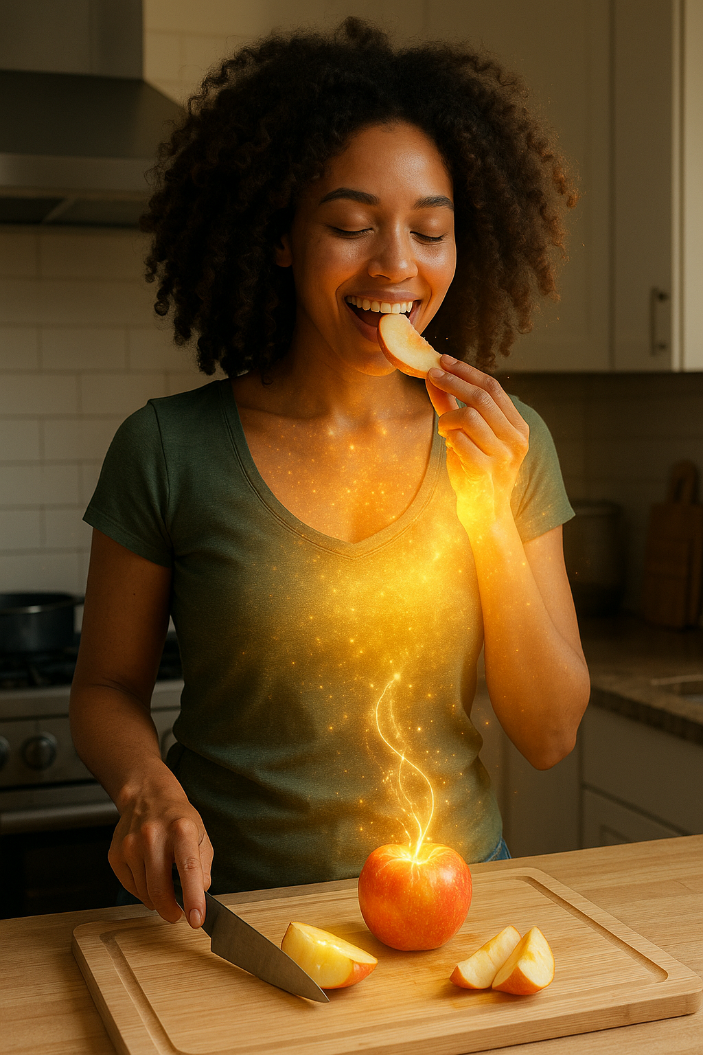 Intentional Consumption as a Quantum Concept - Part I