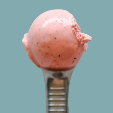  Strawberry (Gluten Free)