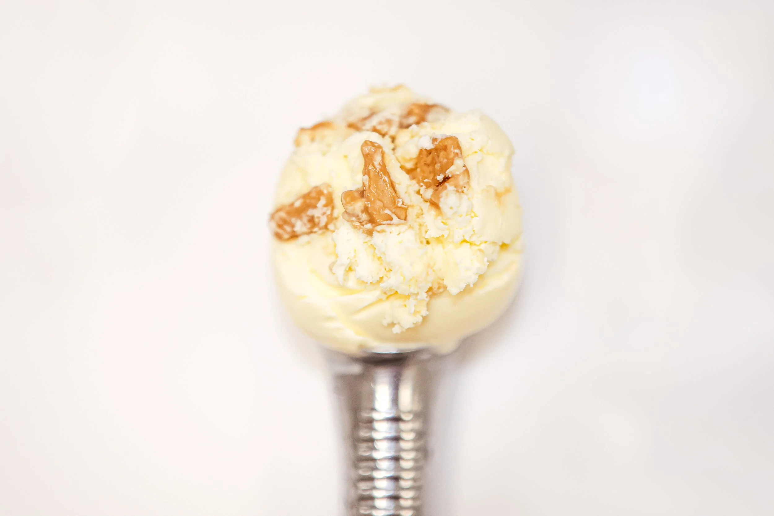 For the Love of Toffee (Gluten Free)