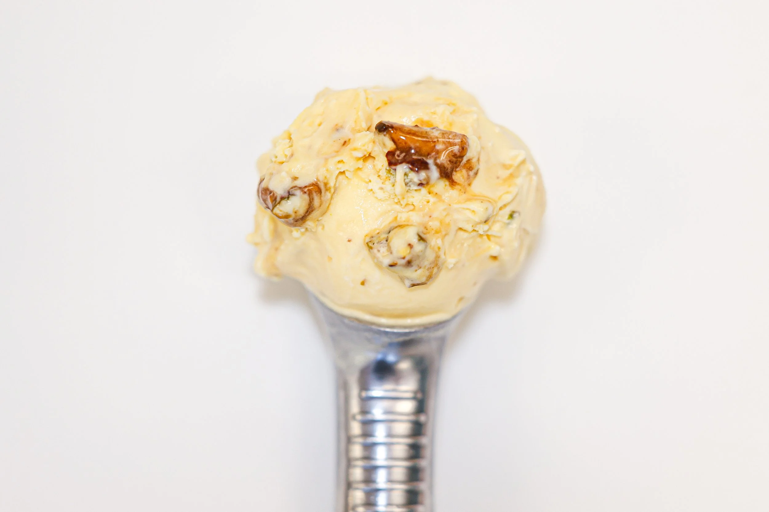 Phil Collins (Gluten Free, Contains Nut)