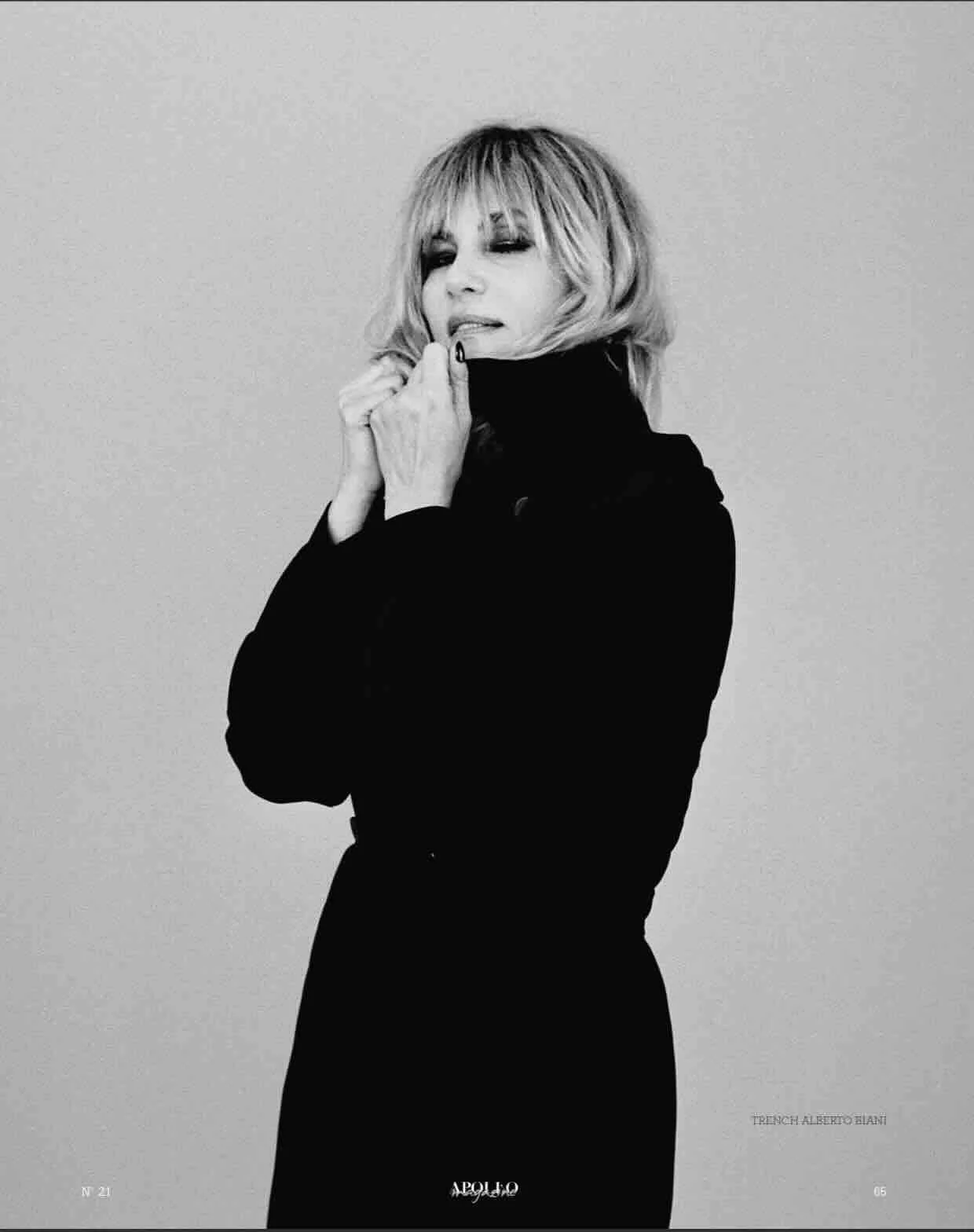 Emmanuelle Seigner