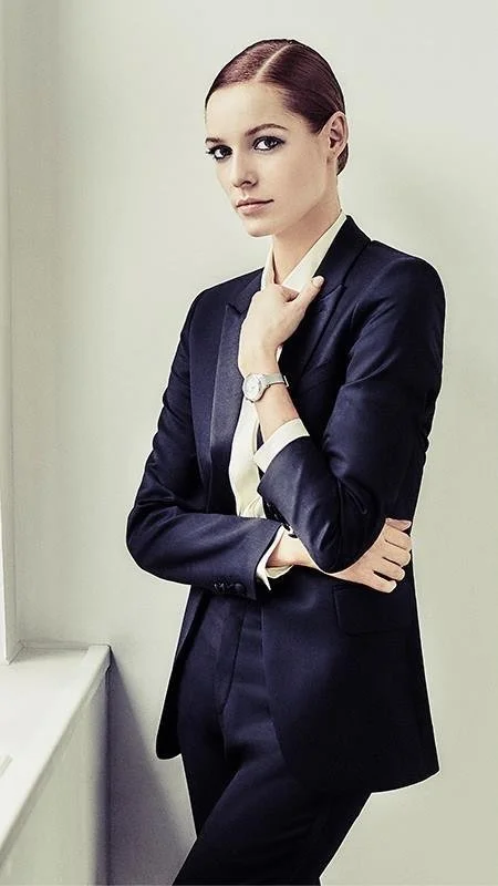 Maeva Coucke - Festina