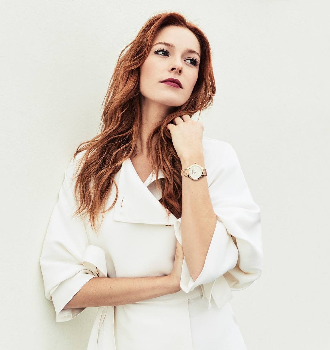 Maeva Coucke - Festina