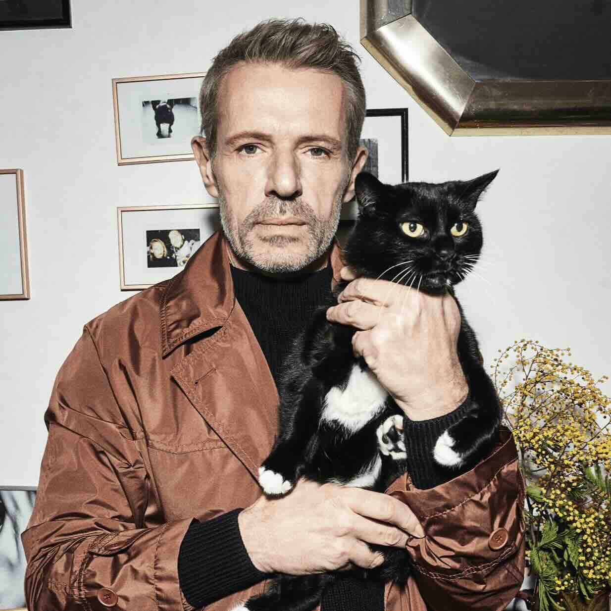 Lambert Wilson