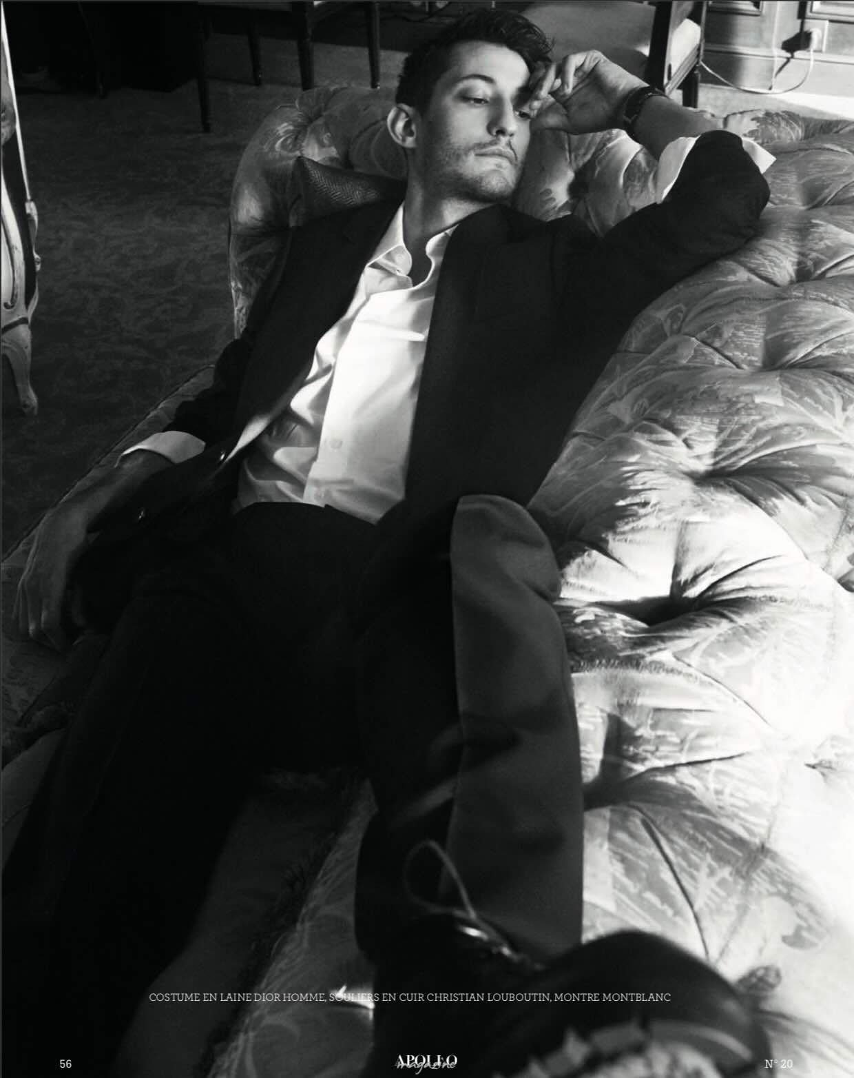 Pierre Niney