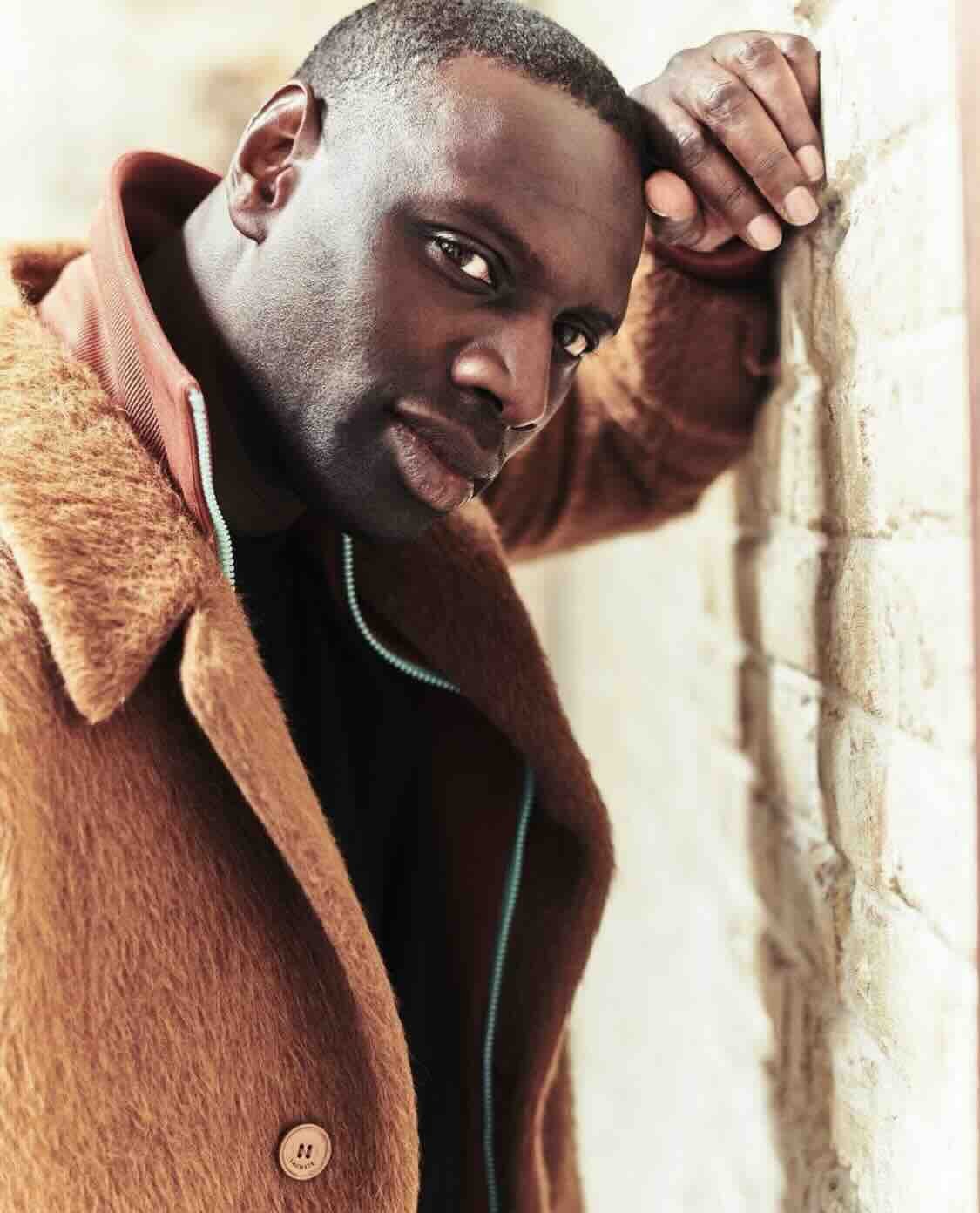 Omar Sy - Netflix