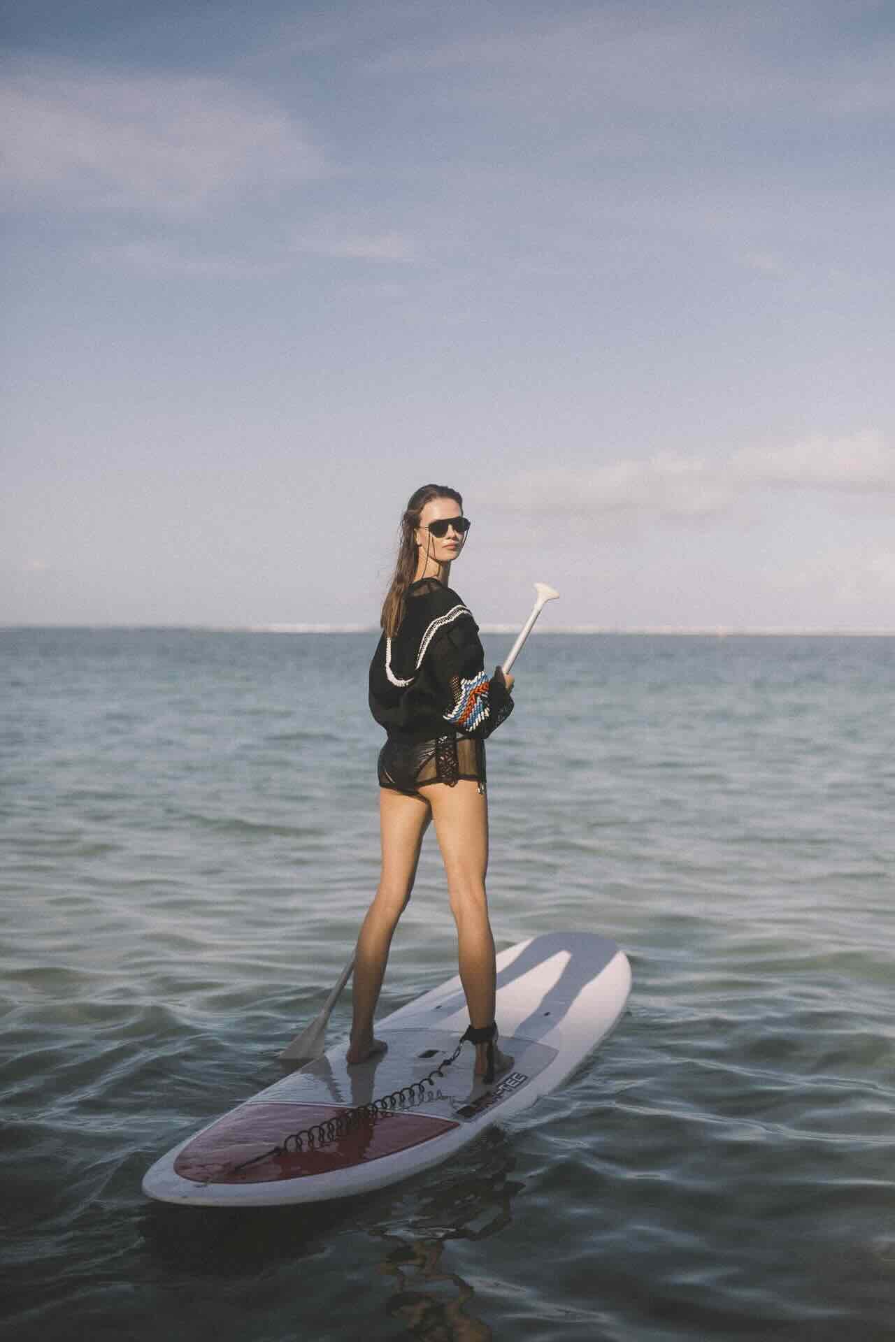ÎLE MAURICE - GALA