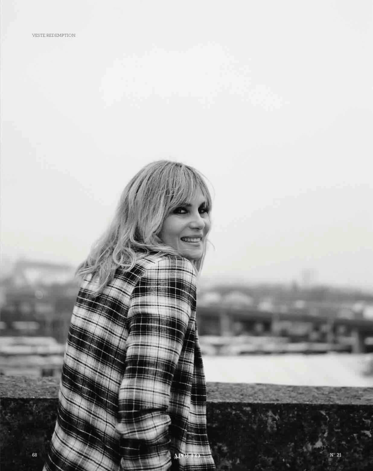 Emmanuelle Seigner