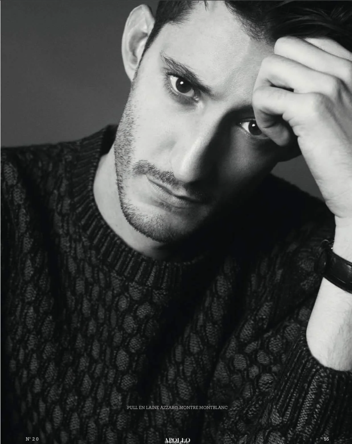 Pierre Niney