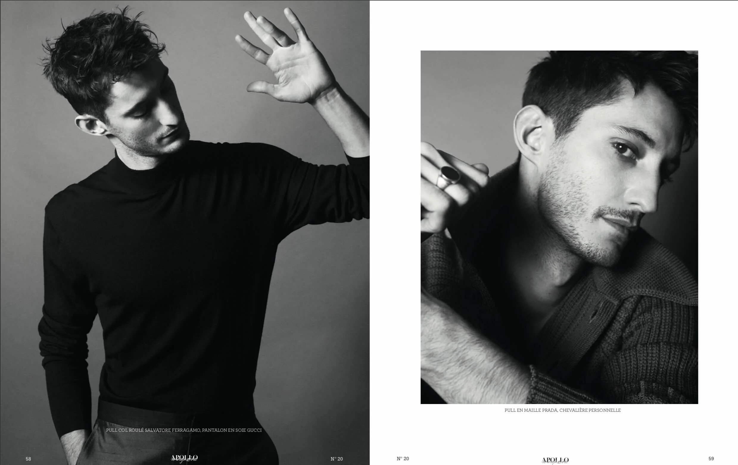Pierre Niney