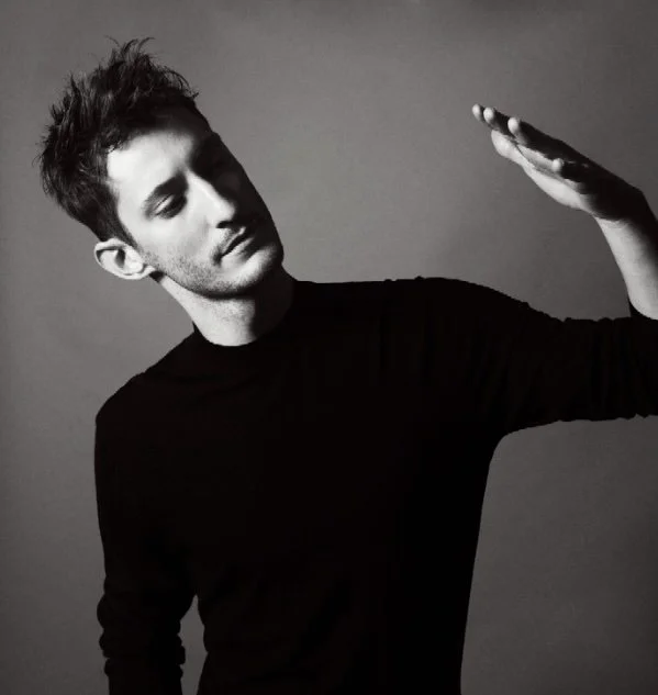 Pierre Niney