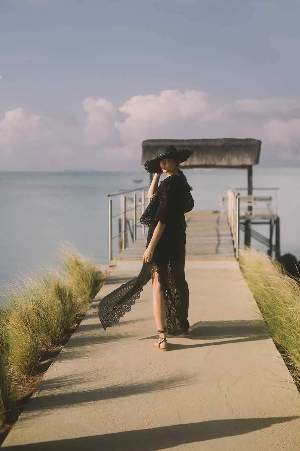 ÎLE MAURICE - GALA